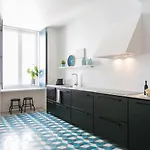 Appartement Awarded 3 Bedrooms Upscale Flat@chiado Bairro Alto *