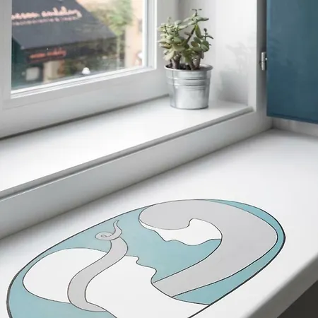 Awarded 3 Bedrooms Upscale Flat@chiado Bairro Alto Apartamento