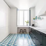Awarded 3 Bedrooms Upscale Flat@chiado Bairro Alto Apartamento Lisboa