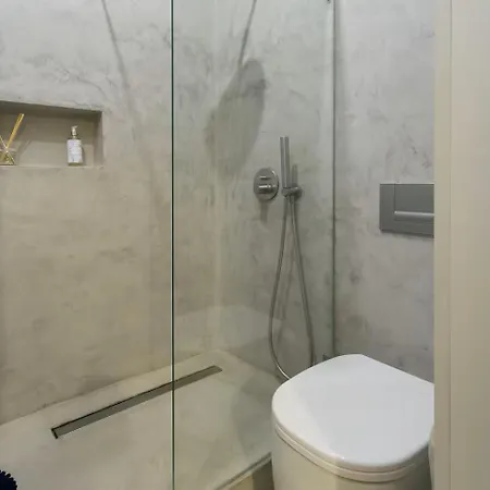 Appartamento Awarded 3 Bedrooms Upscale Flat@chiado Bairro Alto