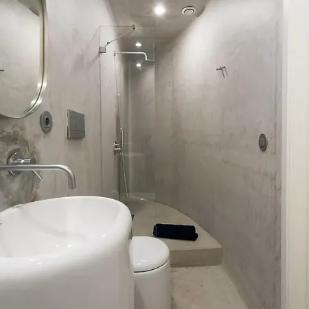 Awarded 3 Bedrooms Upscale Flat@chiado Bairro Alto Daire *