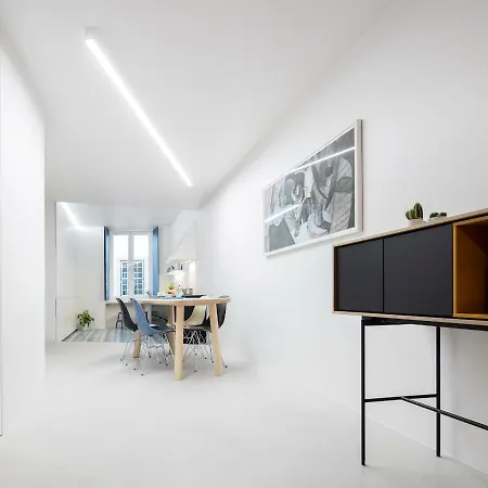 Awarded 3 Bedrooms Upscale Flat@chiado Bairro Alto Apartament Lizbona