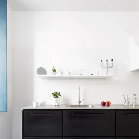 Awarded 3 Bedrooms Upscale Flat@chiado Bairro Alto Daire Lisboa