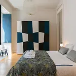 Apartman Awarded 3 Bedrooms Upscale Flat@chiado Bairro Alto