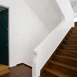 Apartman Awarded 3 Bedrooms Upscale Flat@chiado Bairro Alto *
