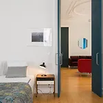 Awarded 3 Bedrooms Upscale Flat@chiado Bairro Alto Lissabon