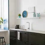 Awarded 3 Bedrooms Upscale Flat@chiado Bairro Alto Apartman