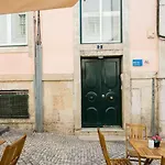 Awarded 3 Bedrooms Upscale Flat@chiado Bairro Alto * Lissabon