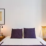Awarded 3 Bedrooms Upscale Flat@chiado Bairro Alto * Lissabon