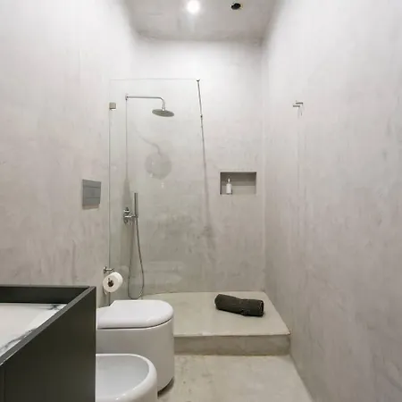 Awarded 3 Bedrooms Upscale Flat@chiado Bairro Alto