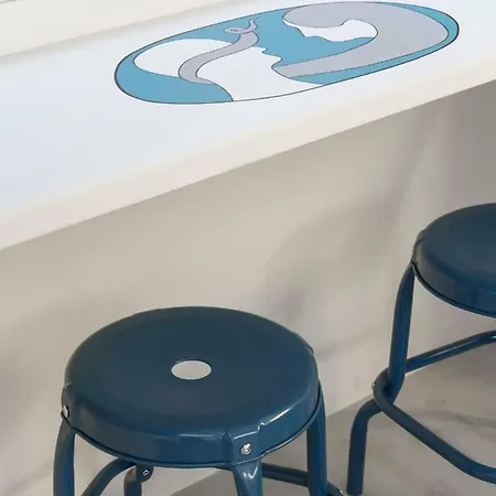 Awarded 3 Bedrooms Upscale Flat@chiado Bairro Alto 아파트 리스본