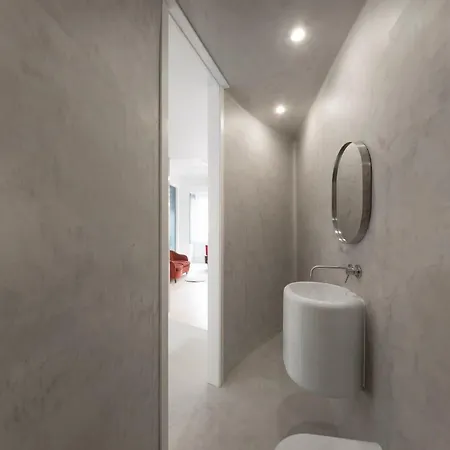 Awarded 3 Bedrooms Upscale Flat@chiado Bairro Alto *