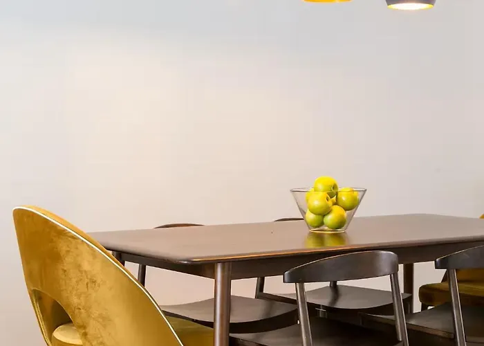 Apartmán Awarded 3 Bedrooms Upscale Flat@chiado Bairro Alto Lisboa