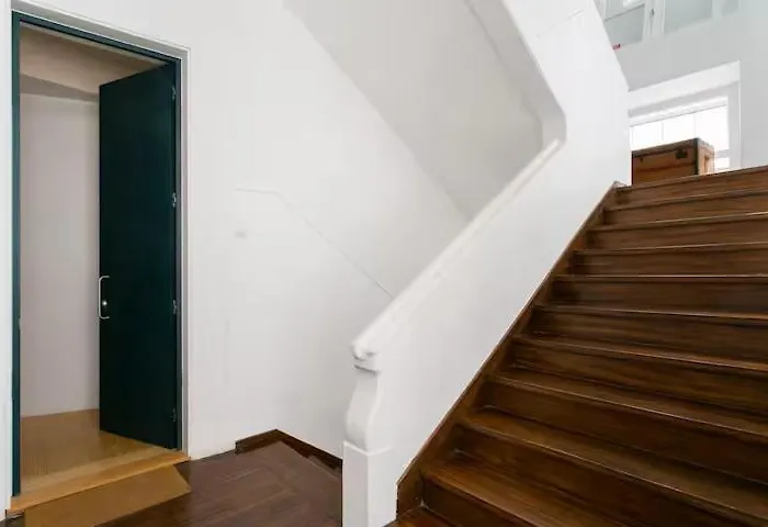 Apartmán Awarded 3 Bedrooms Upscale Flat@chiado Bairro Alto *