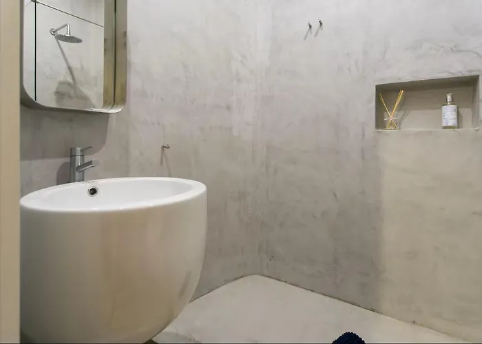 Awarded 3 Bedrooms Upscale Flat@chiado Bairro Alto Apartmán *
