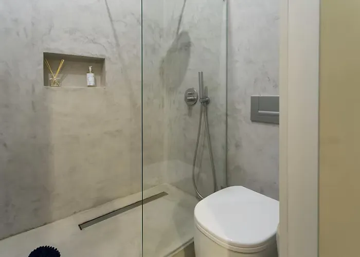 Apartmán Awarded 3 Bedrooms Upscale Flat@chiado Bairro Alto