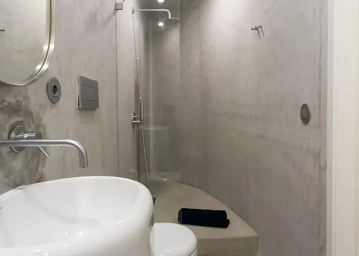 Awarded 3 Bedrooms Upscale Flat@chiado Bairro Alto Apartmán *